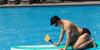 男神们都在晒的AI手办，原来只要一张照片就能做