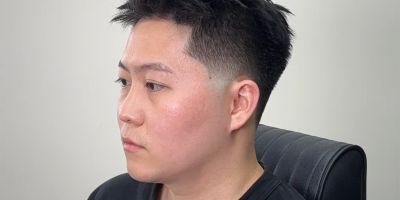 2025下半年超火男士短发，阳光、帅气、潮流、清爽、打理也便捷！