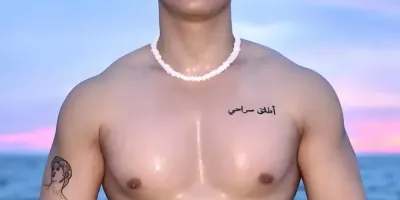 男生剪“露额”发型干净帅气，这3款时髦造型，新年值得尝试！