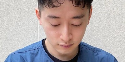 2025流行发型，适合各种脸型！时尚、减龄、简约且阳光帅气！