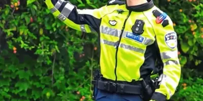 陈sir穿修身裤视频实力掩盖不住，竟还是寸头兵哥！