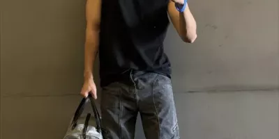 本来奔着李现才追剧《国色芳华》，不曾想被男七号路转粉！