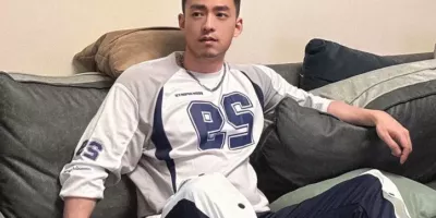 正装绝绝子！会穿搭的暖男了解一下 | 网红帅哥