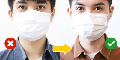 男生加分发型 | 清爽干净好打理，技巧分享！