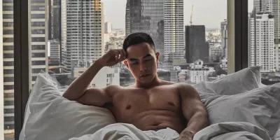 我天啦!名媛网红帅哥都去曼谷跨年了! 我天啦!名媛网红帅哥都去曼谷跨年了!