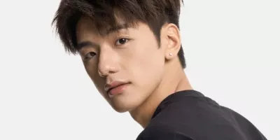 男生加分发型 | 微分碎盖发型教程，自然蓬松，少年感满满！