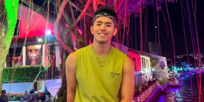 他今年35岁了!你敢信吗?! 他今年35岁了!你敢信吗?!