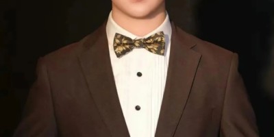 春晚西藏分会场男主持太帅了！藏族帅哥真是多！