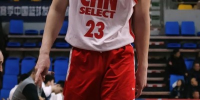 193cm山东体育生男大，19岁大弟弟真的超可以！