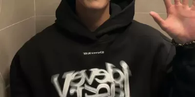 黑皮型男188！一张初恋脸人畜无害 | 网红帅哥