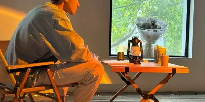 肌肉维度震撼全场，健体冠军小哥哥漫画般的肌肉！