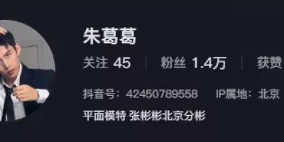 纤瘦模特，正装多变造型