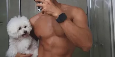 185黑皮精壮体育生S，打桩机的快乐，根本停不下来.......