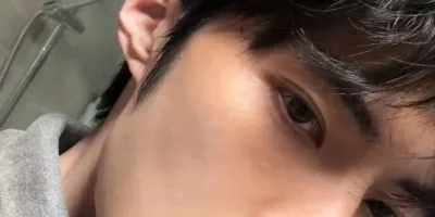 195白袜体育生狼狗，宋威龙版少年感帅哥，真就硬帅.......