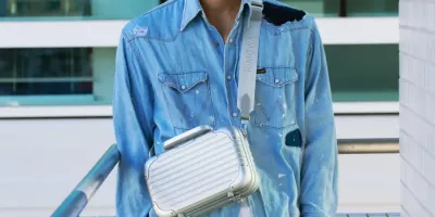 94年日本禁欲系男模拍CK广告,这实力直接碾压某代言人! 94年日本禁欲系男模拍CK广告,这实力直接碾压某代言人!