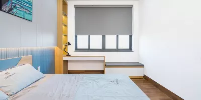 “你有地方吗？”小蓝上问这句话的都是什么人？