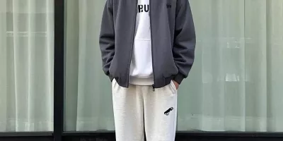 男生开春怎么穿更好看?这3套搭配潮流有范,让你帅气通勤! 男生开春怎么穿更好看?这3套搭配潮流有范,让你帅气通勤!