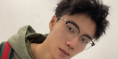 21重庆黑皮绝伦体育生！