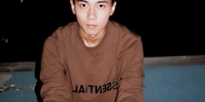 北京黑皮23岁战损系男友的腹肌与少年感，正在摧毁审美防线！