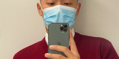 2025年春季男生发型流行趋势，这3款潮流帅气，剪完提升颜值！