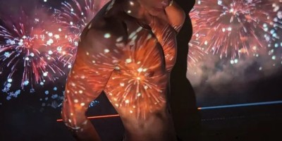 震惊，体育生一场直播涨一万粉，网友：这钱该他赚......