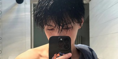 190帅气直男约榜一大哥线下吃法，结果被富婆发现，富婆痛斥忘本.....