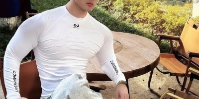 男生剪“寸头”发型阳光帅气，建议试试这3款，剪完提升颜值！