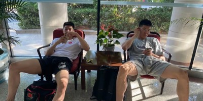 192CM汪顺的大长腿穿太短太太垒又又又被看完啦！！