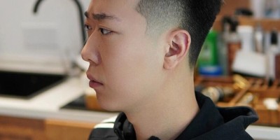 男生春天发型别乱剪,这3款造型时髦帅气,很值得一剪! 男生春天发型别乱剪,这3款造型时髦帅气,很值得一剪!