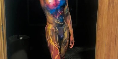 186cm泰国新郎妆造模特，男子汉硬汉！