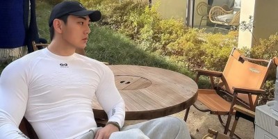 193CM的山东篮球小哥哥孙福恒，太帅了！