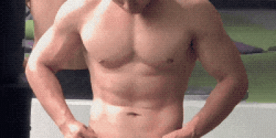 东北肌肉直男的瓜都吃了吗?小视频已疯传... 东北肌肉直男的瓜都吃了吗?小视频已疯传...