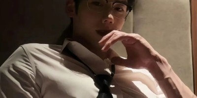 曾被女记者采访的健身网红，现已是顶流，网红圈真乱.......