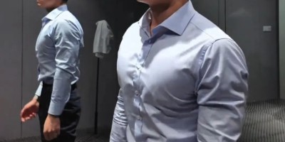 壹臣现在穿什么都要这样脱了自拍，？视频太好看！！