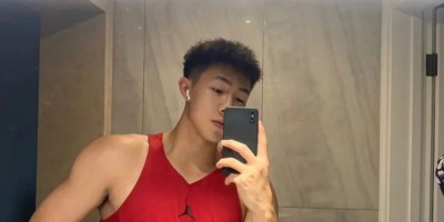 185cm篮球体育生1s被前男友调成了m?网友不语，只是一味的求教程......