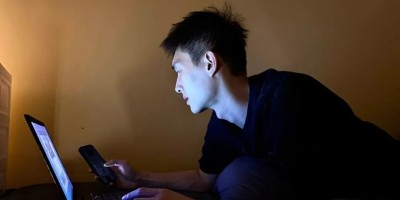 东北195cm体校辅导员和体育生恋爱被举报？学校回应：已警告处分！