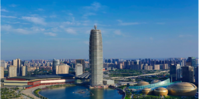 【郑州市】圈基地彩虹酒吧G聚集地白袜旅行指南