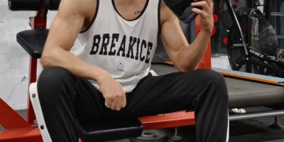 185cm体育生 肌肉 运动男孩 可以做你男朋友吗