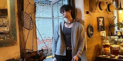 黑皮体育生男模互攻，双1情侣是种什么体验.....