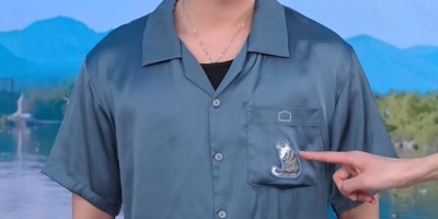 李佳琦直播间帅哥男模，可以当你男朋友吗？