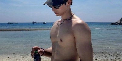 继王鹤棣之后，内娱再添“搞笑男”！虽然糊但却圈粉无数