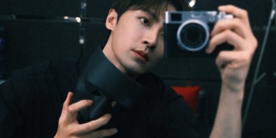 187cm“男神”宣布退圈！名气不减反增，34岁状态不输小鲜肉