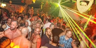 腐国首都-伦敦gaybar指南-根本逛不完