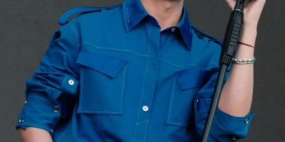 焦迈奇发Vlog翻车?网友直呼变成熊圈天菜了!! 焦迈奇发Vlog翻车?网友直呼变成熊圈天菜了!!