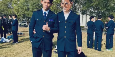 筋肉体育生，抖音肌肉主播