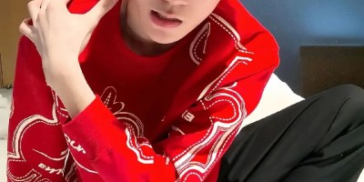 175+痞帅薄肌男孩，长腿细腰+奶狗颜值！