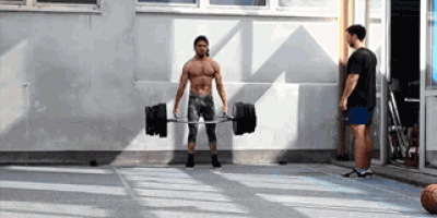 5个功能性训练动作推荐，你值得拥有