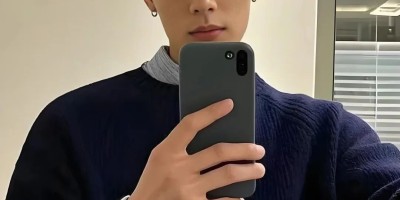 2025春季型男发型指南，这3款造型，让你帅气出圈！