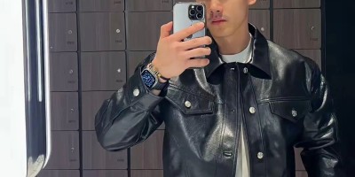 25岁上海健身网红，身高187cm麒麟臂配麻将腹肌，谁能想到他曾胖到240斤？