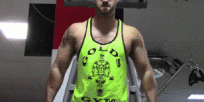 5个锻炼下胸肌的动作，把你的胸肌下缘练起来